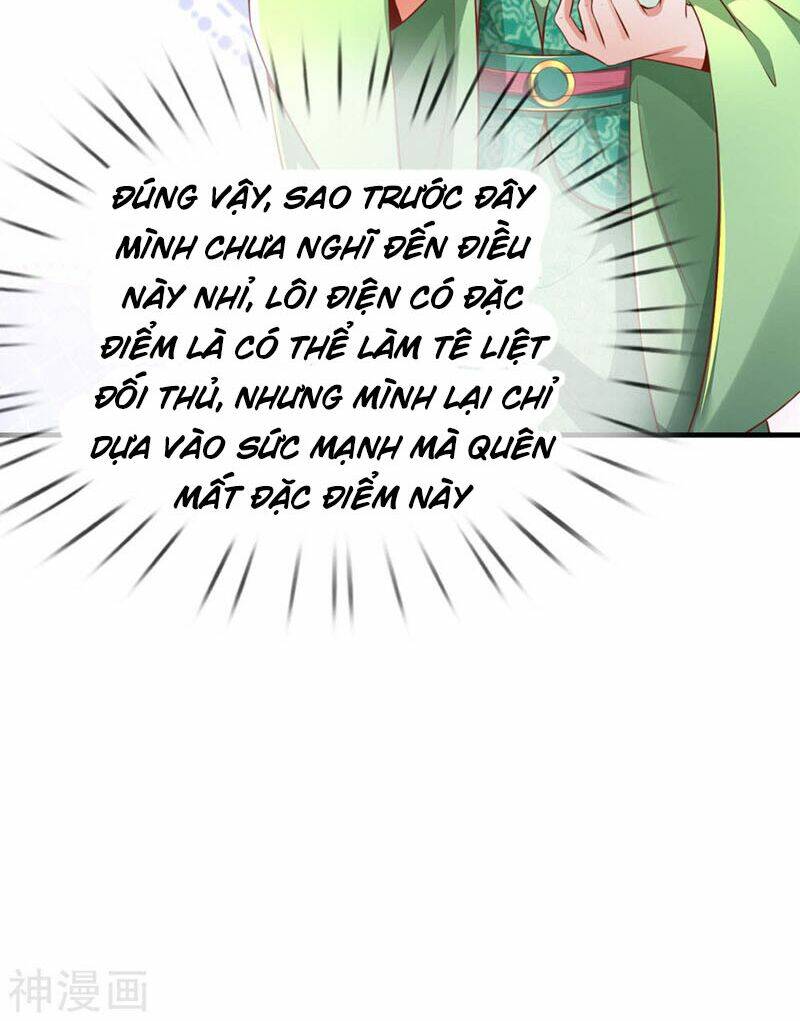 Nghịch Thiên Kiếm Thần: Chapter 315