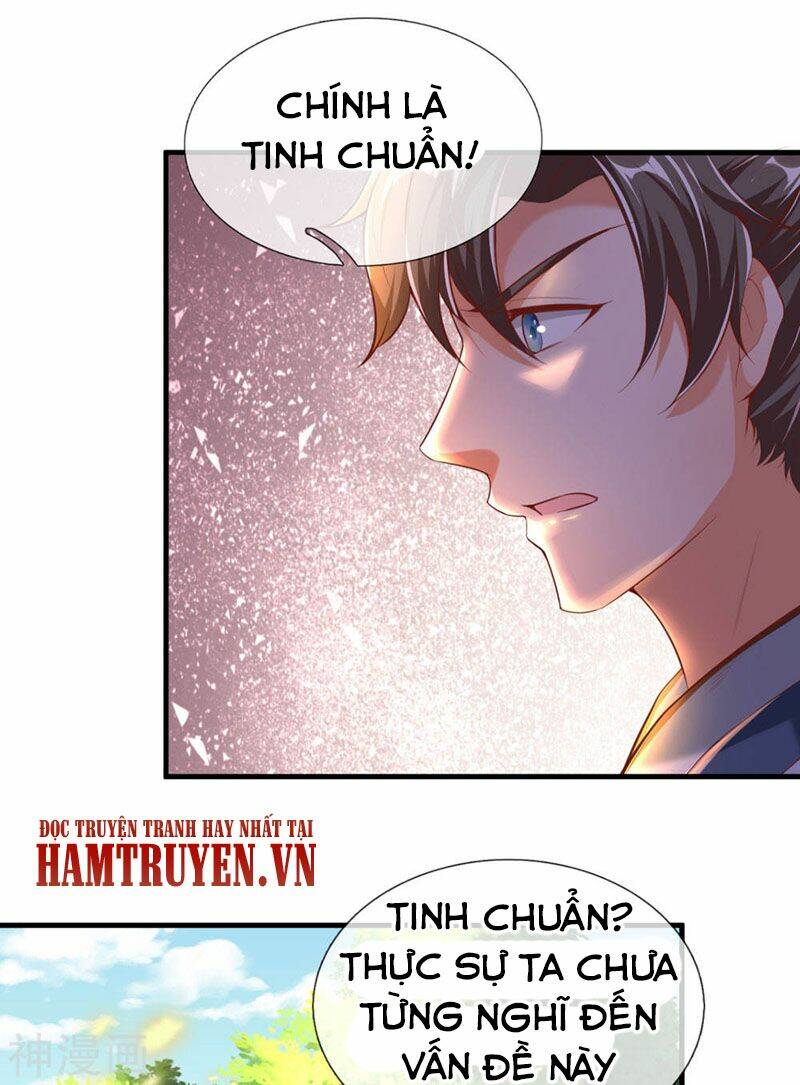 Nghịch Thiên Kiếm Thần: Chapter 315