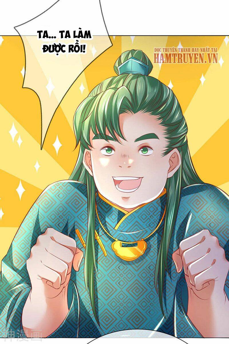 Nghịch Thiên Kiếm Thần: Chapter 316