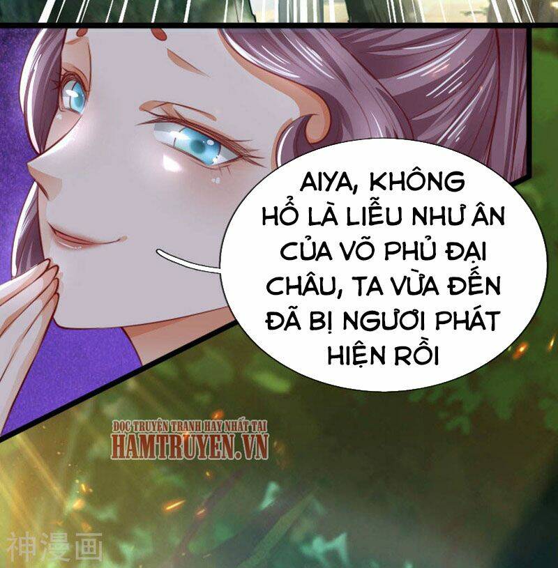 Nghịch Thiên Kiếm Thần: Chapter 316