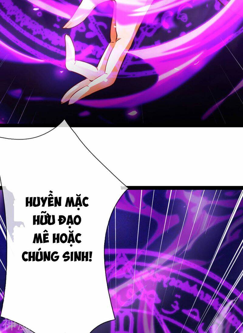Nghịch Thiên Kiếm Thần: Chapter 316
