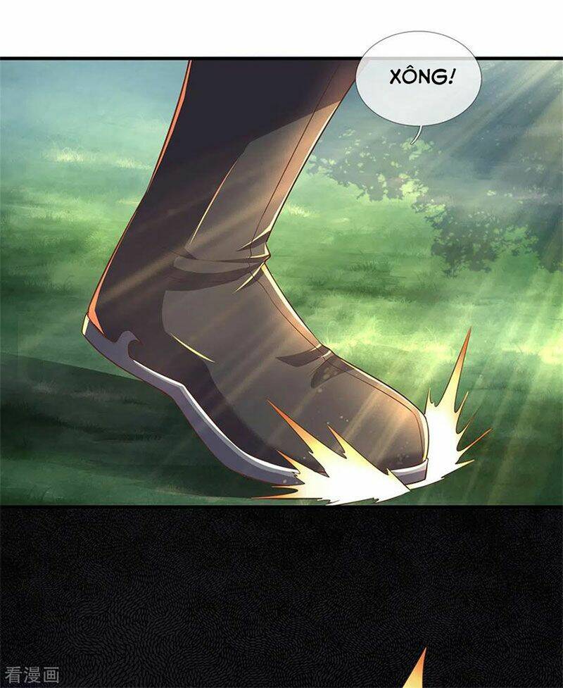 Nghịch Thiên Kiếm Thần: Chapter 324