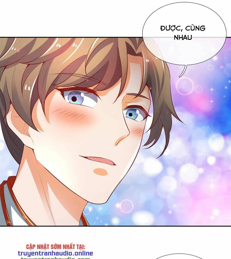 Nghịch Thiên Kiếm Thần: Chapter 325
