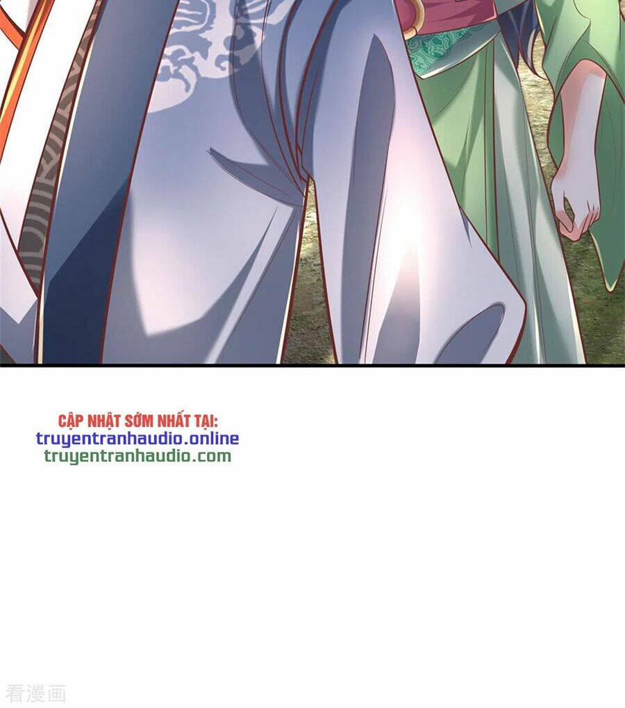 Nghịch Thiên Kiếm Thần: Chapter 325