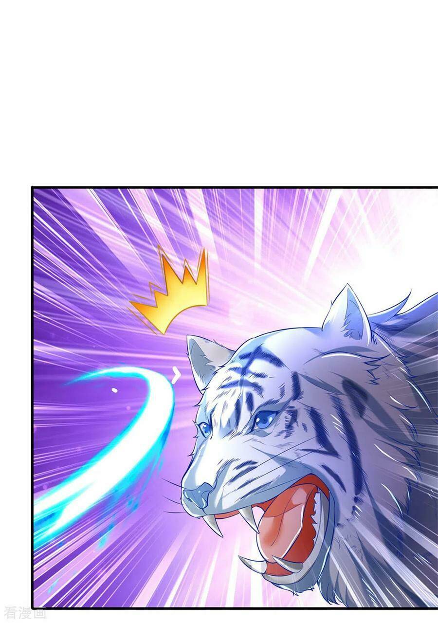 Nghịch Thiên Kiếm Thần: Chapter 333