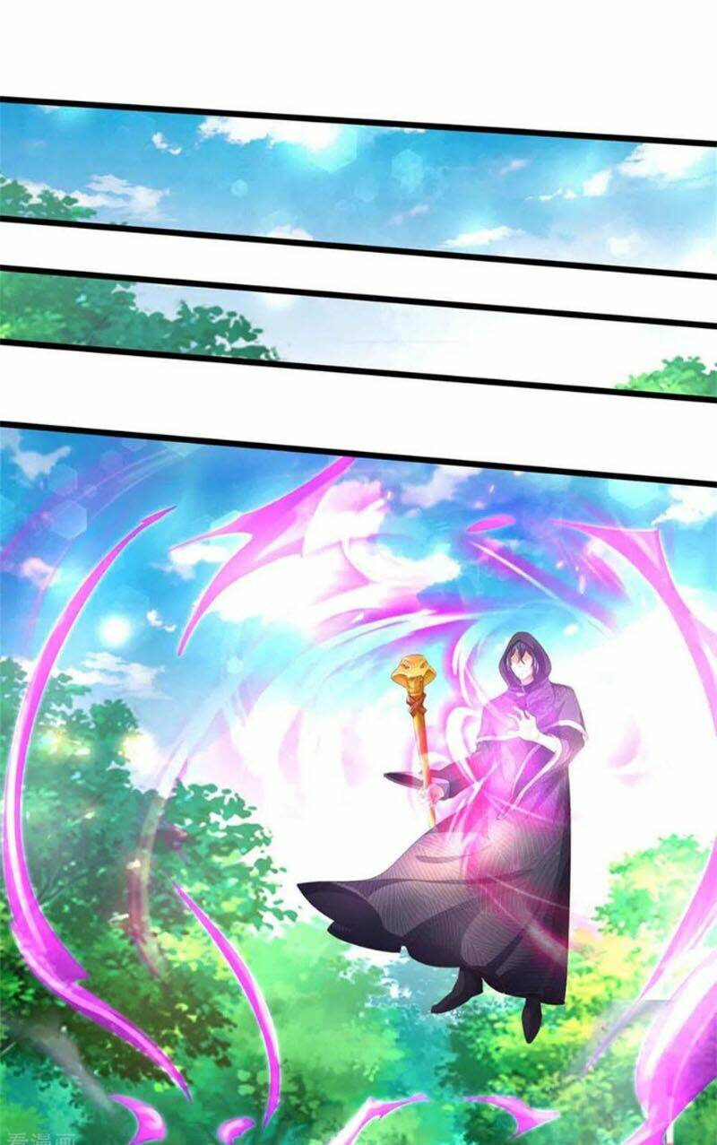 Nghịch Thiên Kiếm Thần: Chapter 336