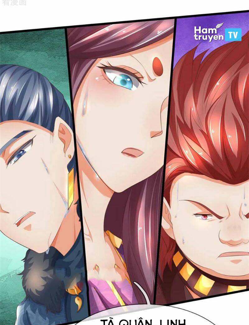Nghịch Thiên Kiếm Thần: Chapter 336