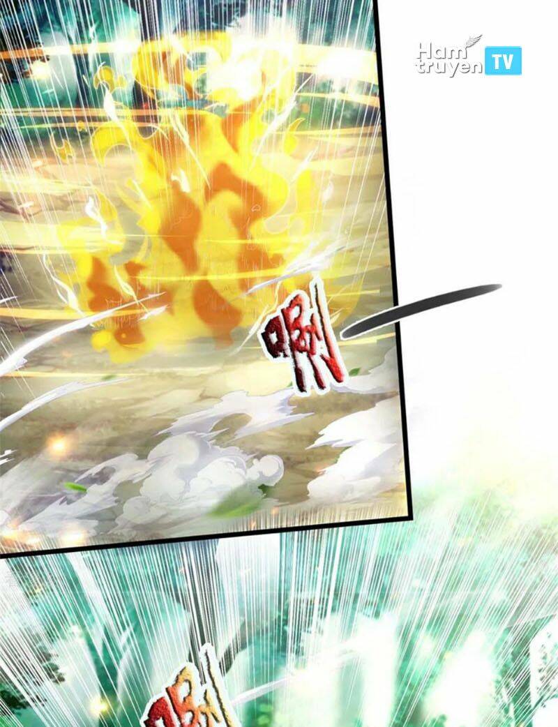 Nghịch Thiên Kiếm Thần: Chapter 336