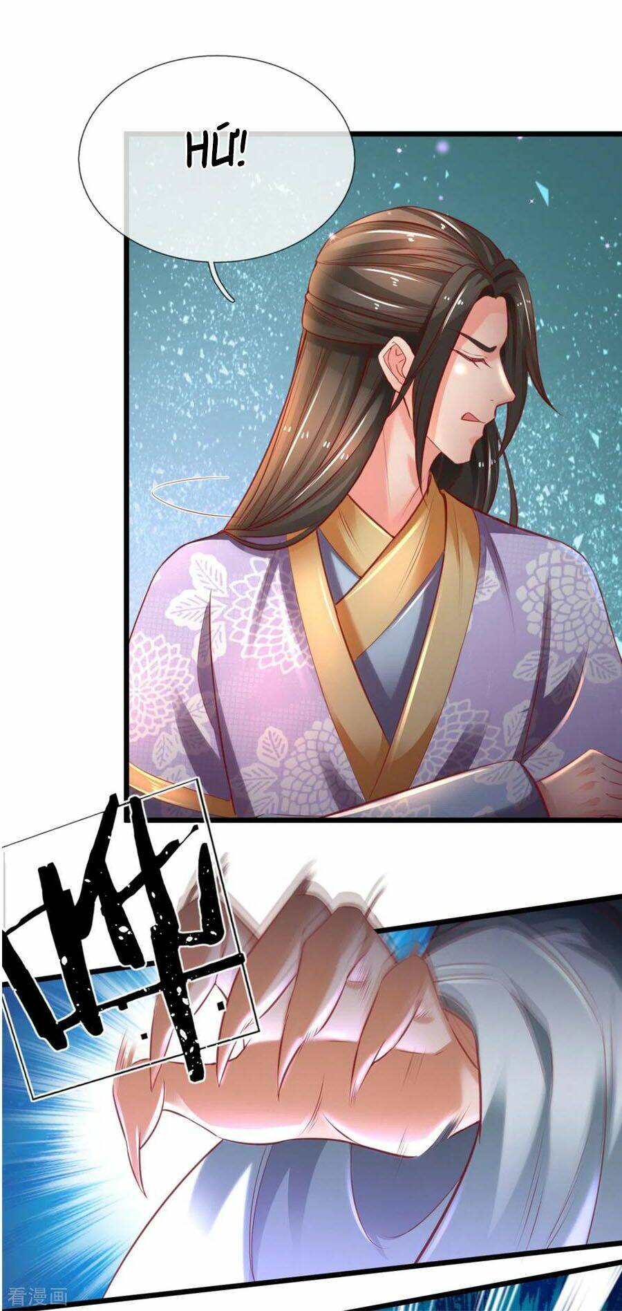 Nghịch Thiên Kiếm Thần: Chapter 338