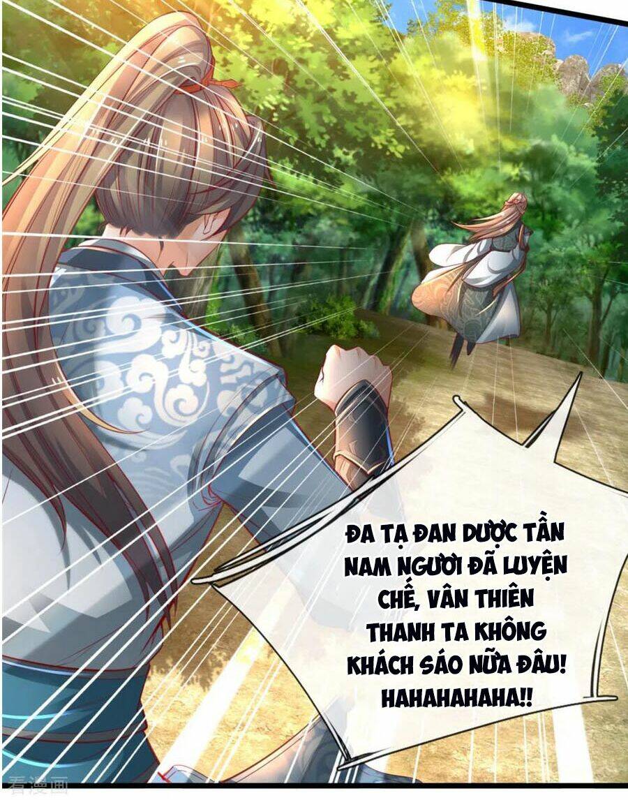 Nghịch Thiên Kiếm Thần: Chapter 338