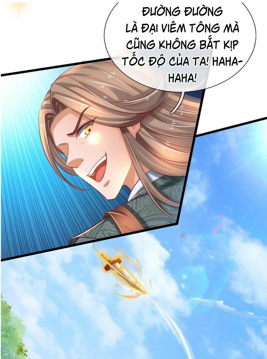 Nghịch Thiên Kiếm Thần: Chapter 338