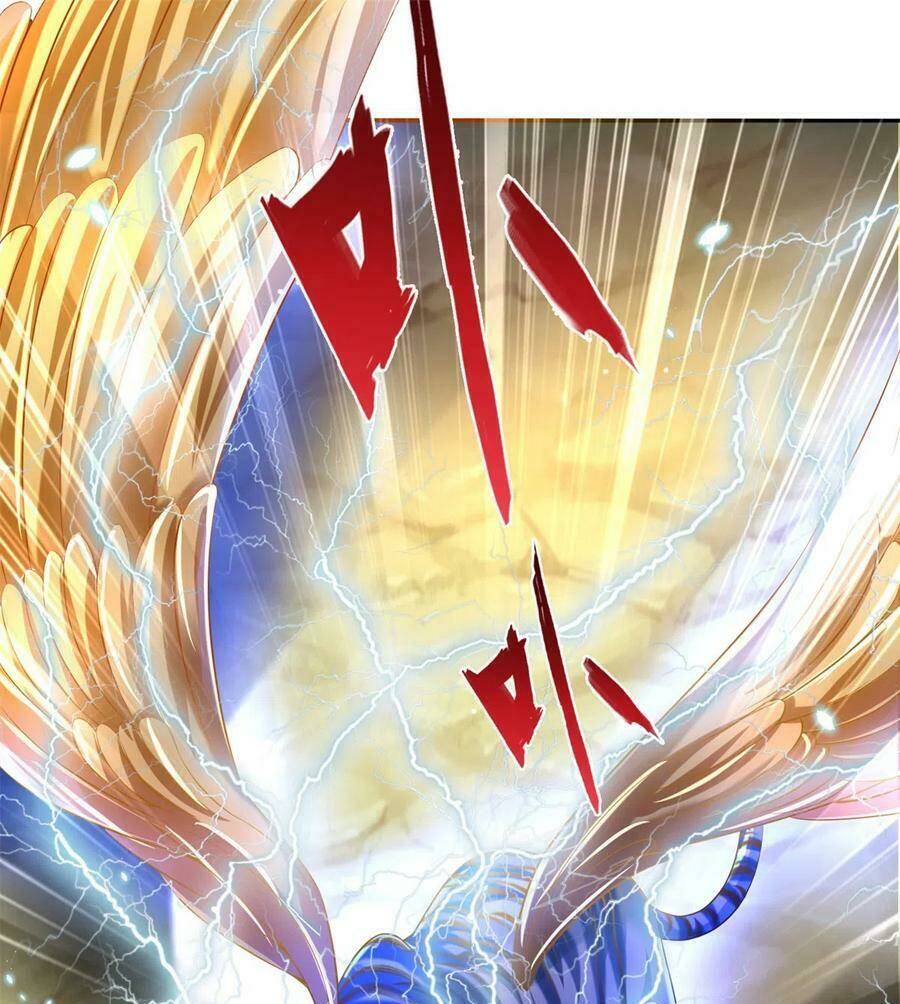 Nghịch Thiên Kiếm Thần: Chapter 339