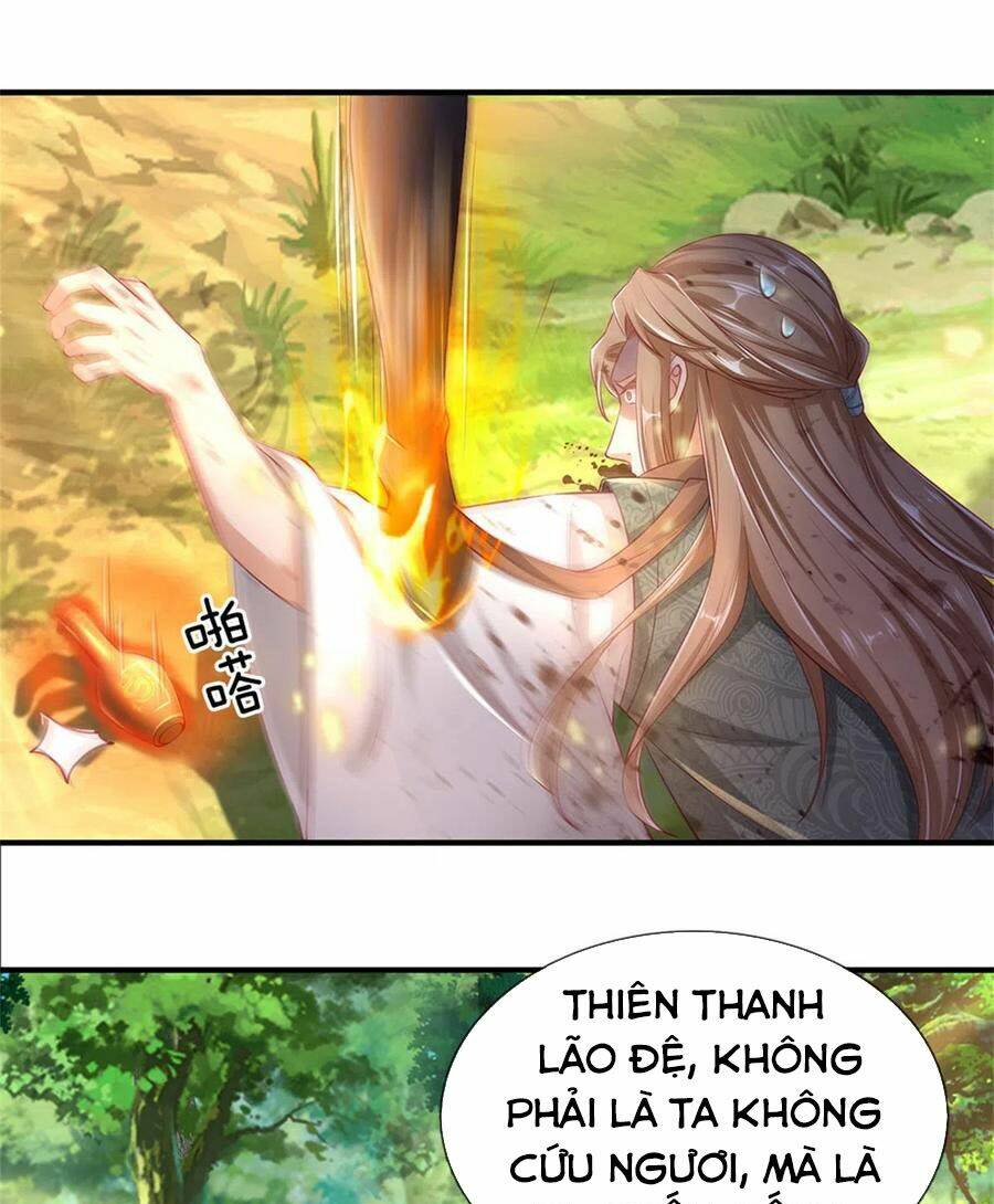 Nghịch Thiên Kiếm Thần: Chapter 339
