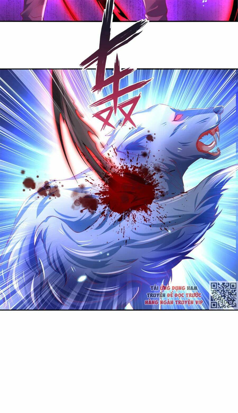 Nghịch Thiên Kiếm Thần: Chapter 340