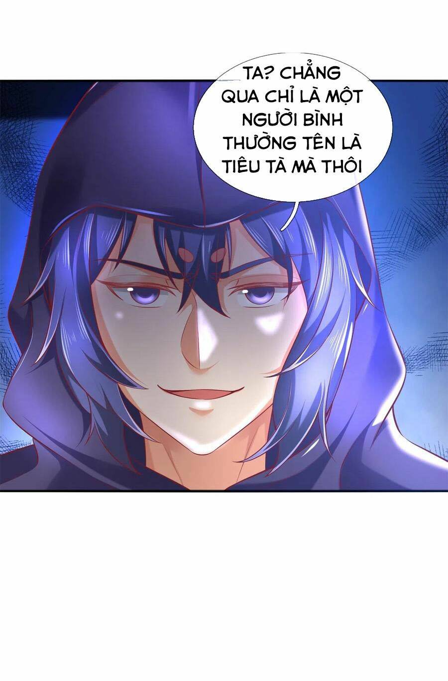 Nghịch Thiên Kiếm Thần: Chapter 340