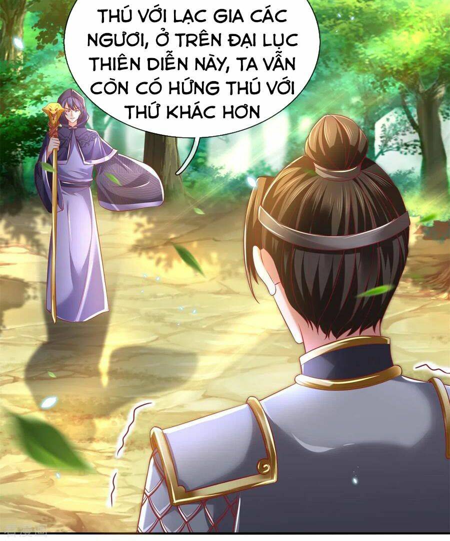 Nghịch Thiên Kiếm Thần: Chapter 340