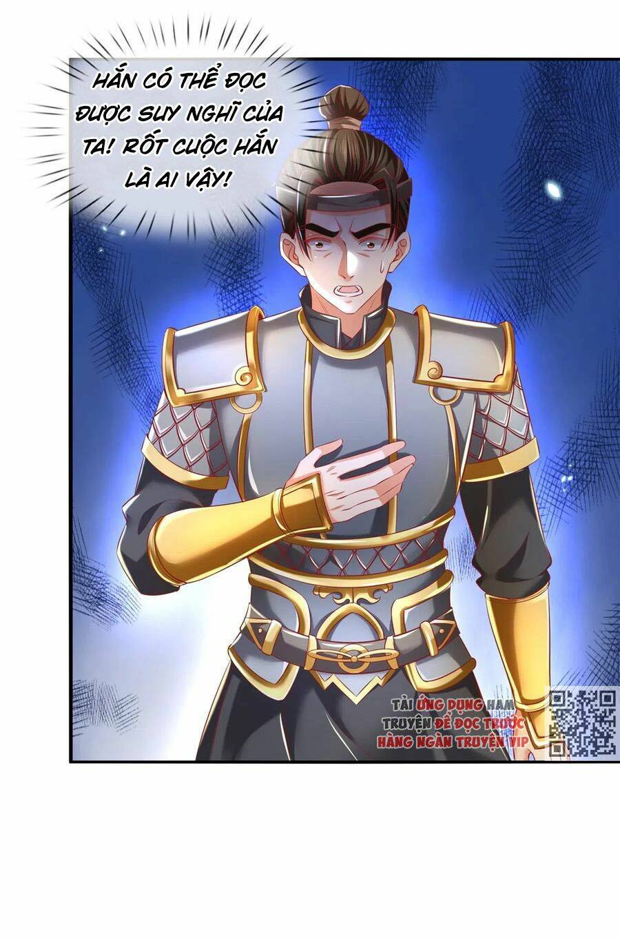 Nghịch Thiên Kiếm Thần: Chapter 340