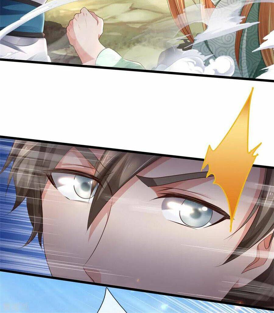 Nghịch Thiên Kiếm Thần: Chapter 340
