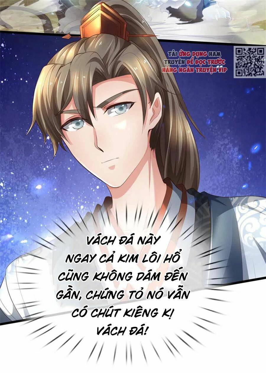 Nghịch Thiên Kiếm Thần: Chapter 340