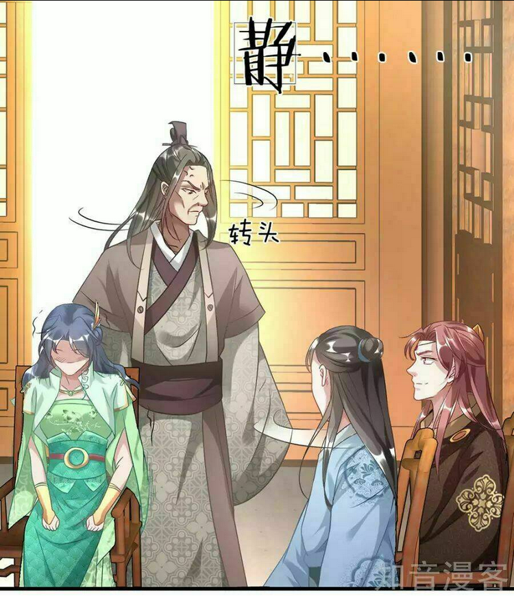 Nghịch Thiên Kiếm Thần: Chapter 35