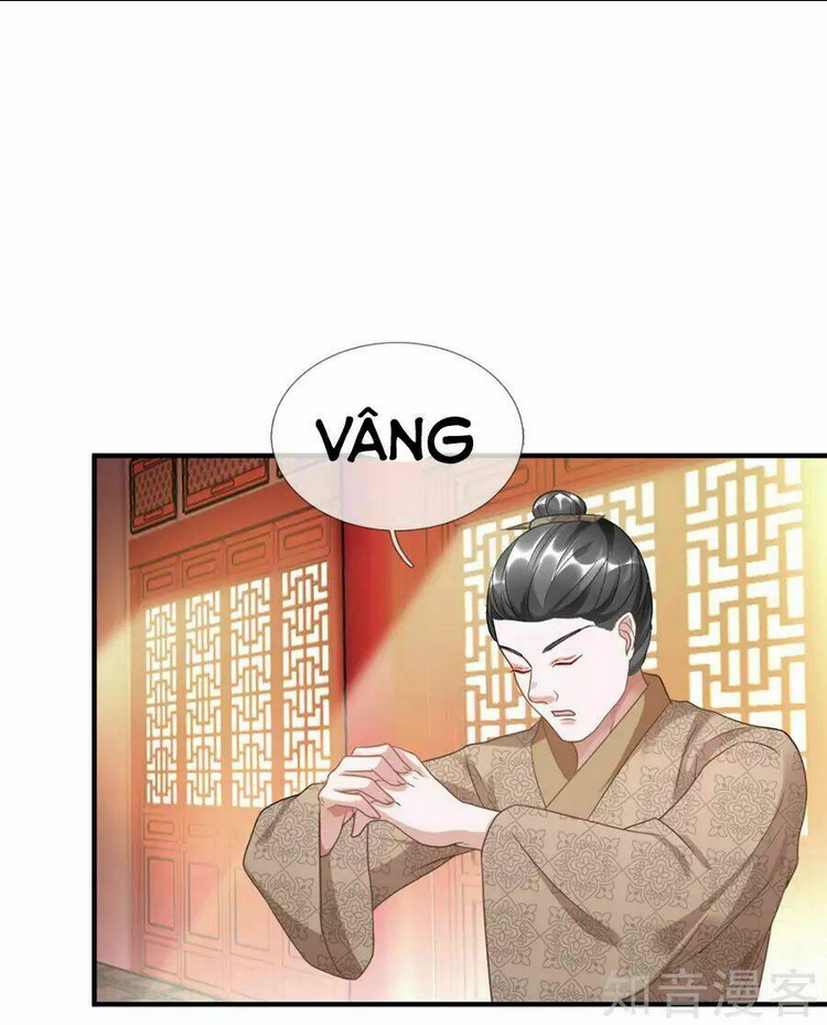 Nghịch Thiên Kiếm Thần: Chapter 35