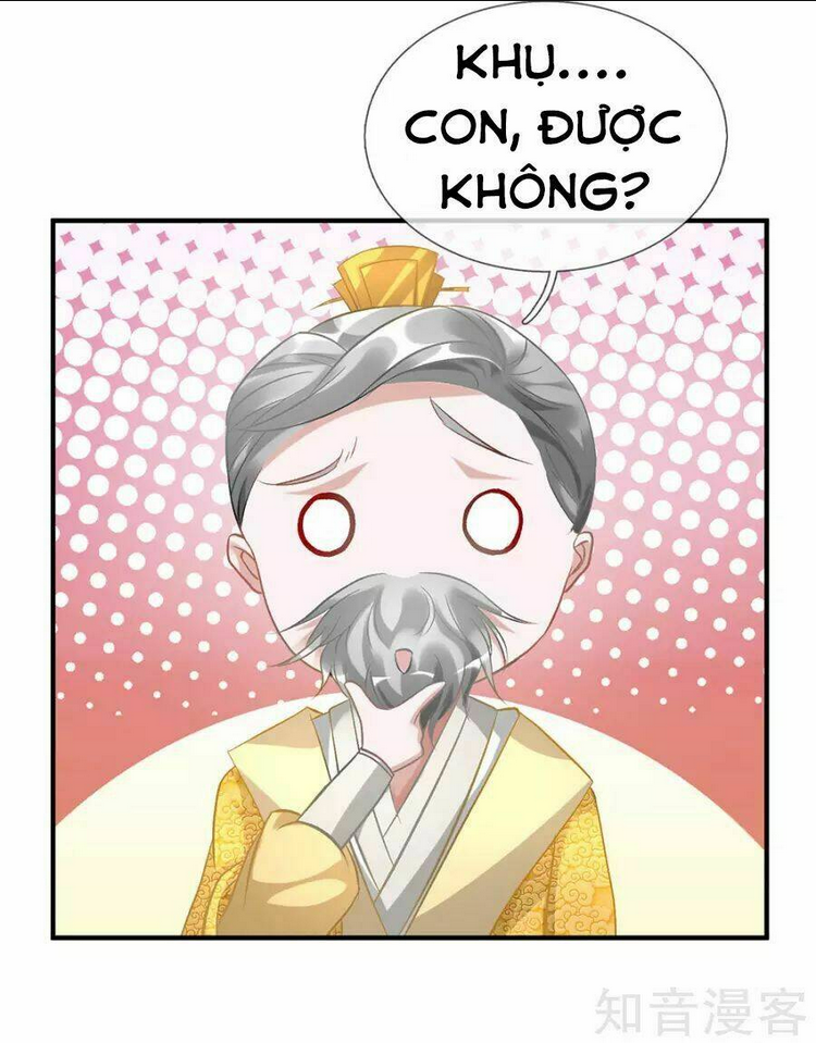 Nghịch Thiên Kiếm Thần: Chapter 35