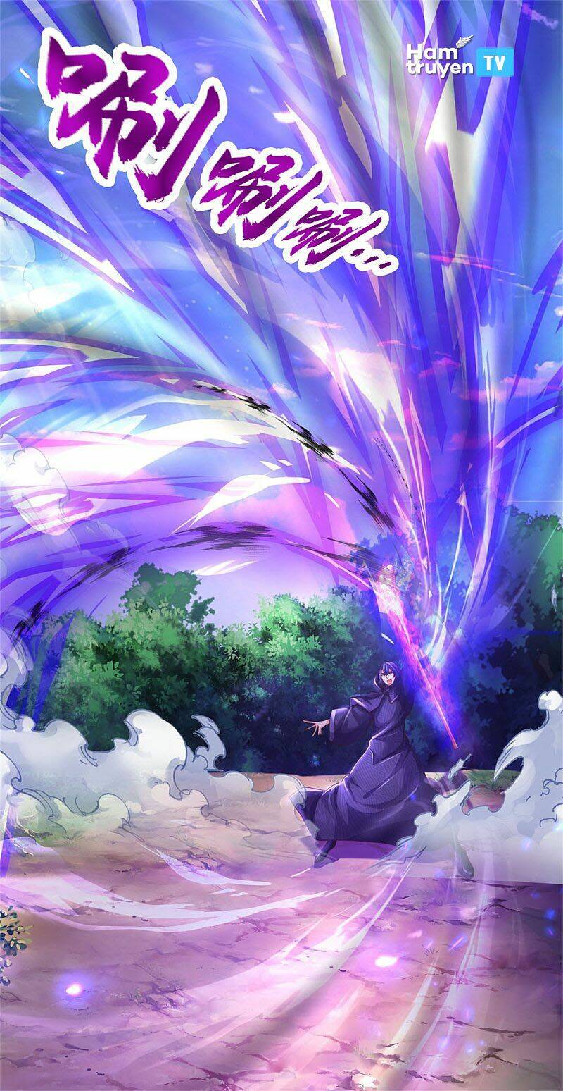 Nghịch Thiên Kiếm Thần: Chapter 357