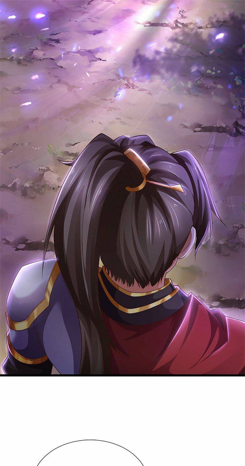 Nghịch Thiên Kiếm Thần: Chapter 357
