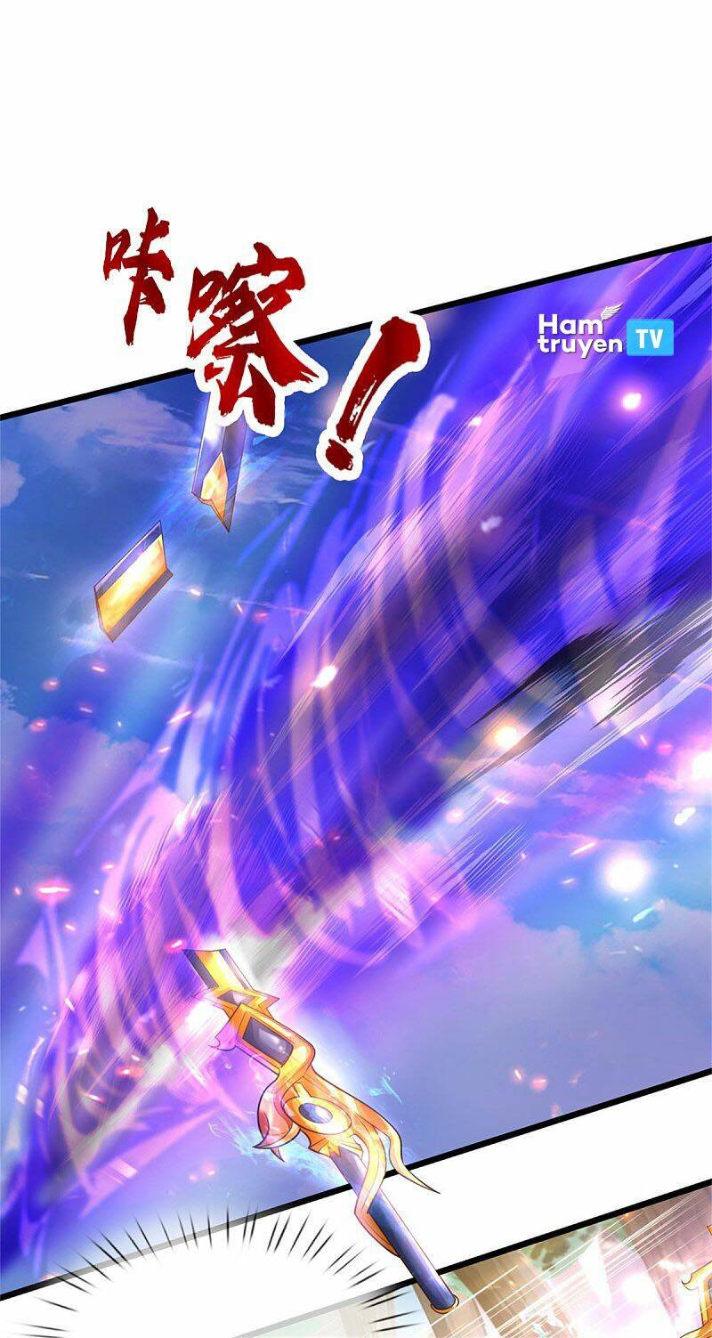 Nghịch Thiên Kiếm Thần: Chapter 357