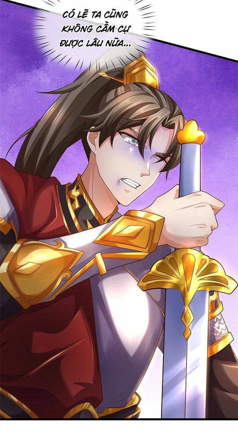 Nghịch Thiên Kiếm Thần: Chapter 357