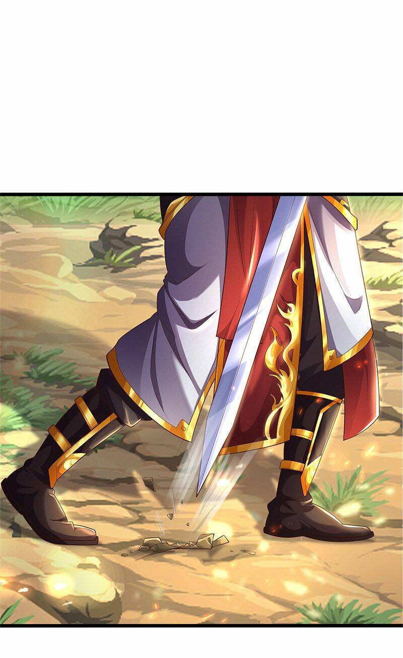 Nghịch Thiên Kiếm Thần: Chapter 357
