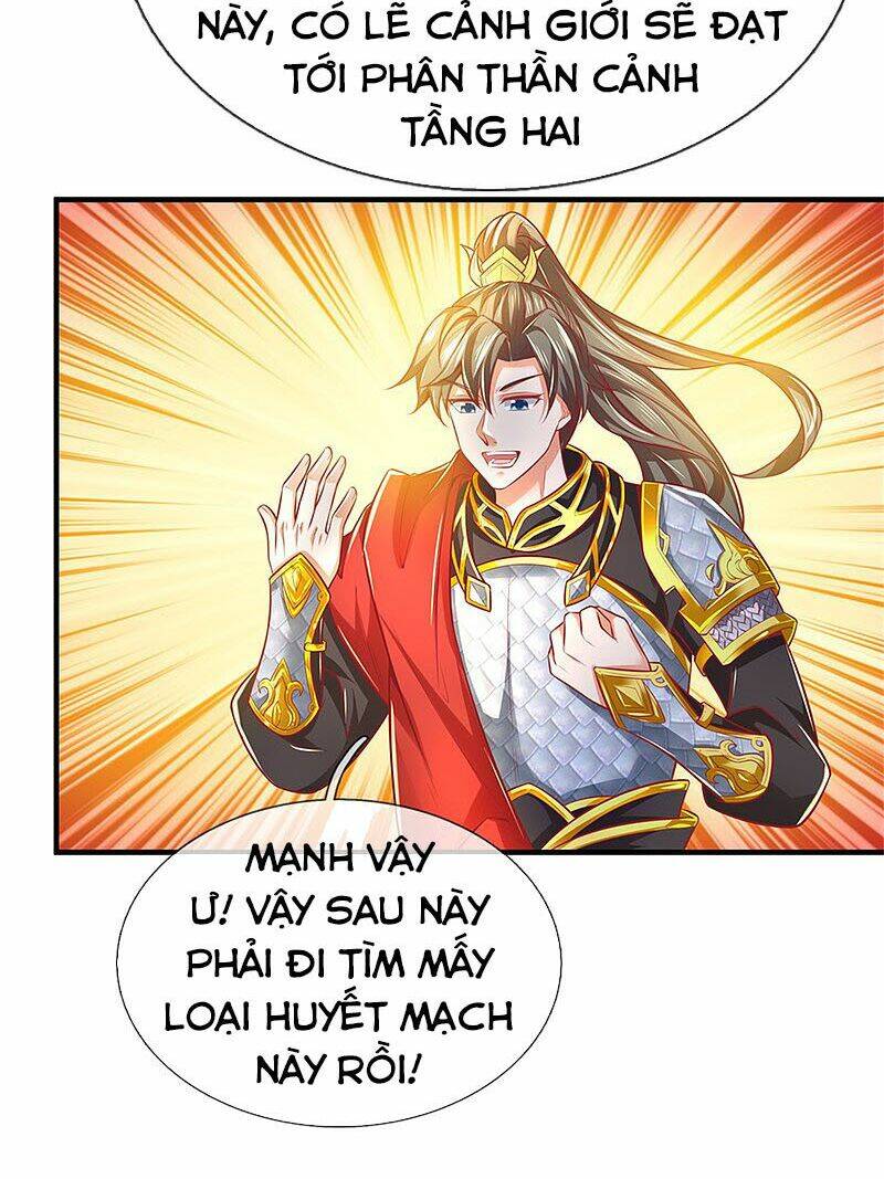 Nghịch Thiên Kiếm Thần: Chapter 358