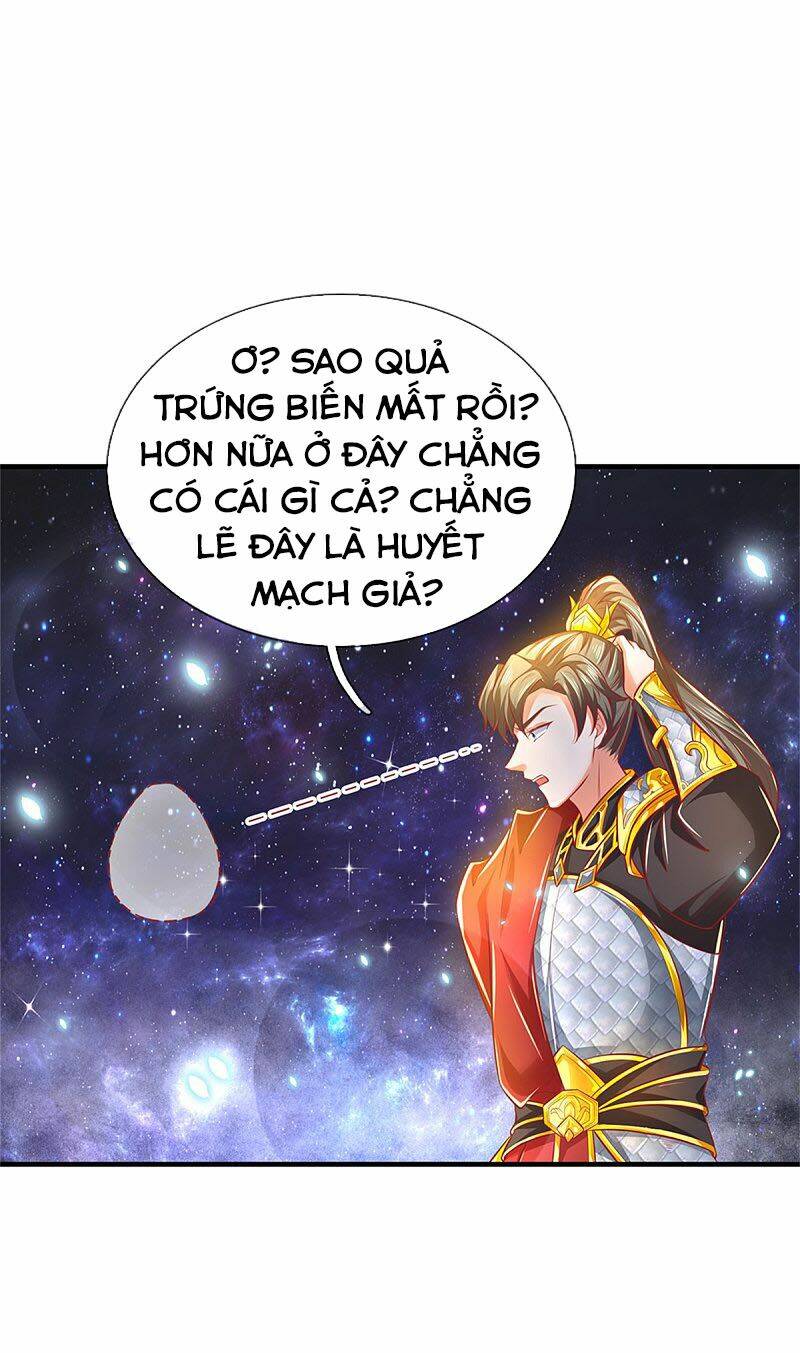 Nghịch Thiên Kiếm Thần: Chapter 358