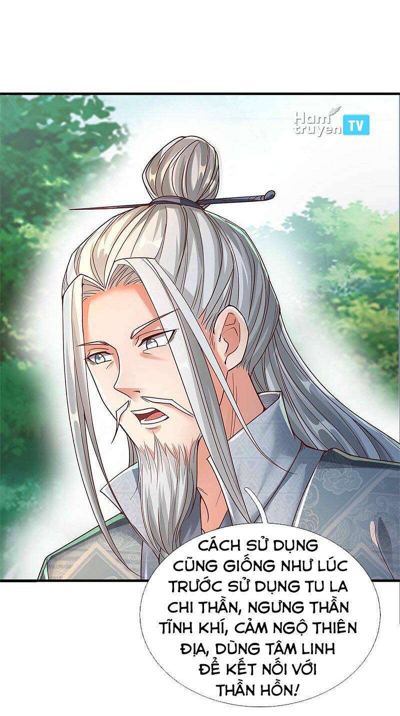 Nghịch Thiên Kiếm Thần: Chapter 358