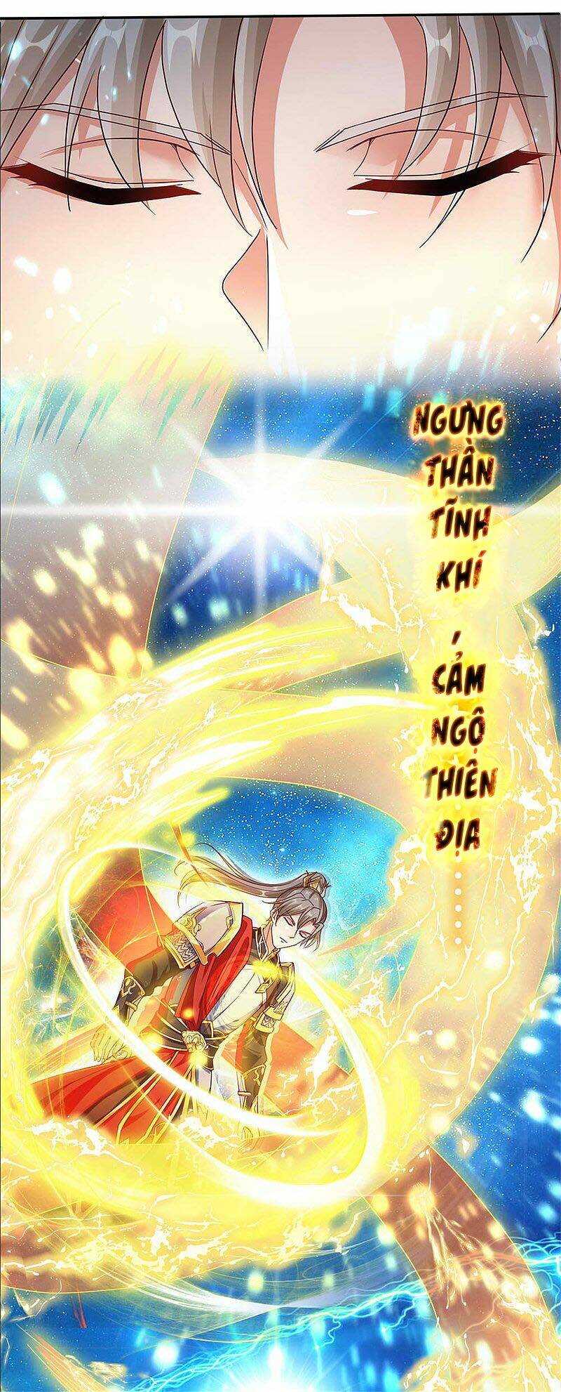 Nghịch Thiên Kiếm Thần: Chapter 358