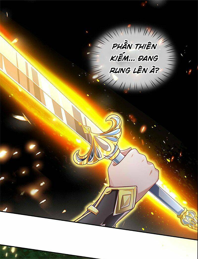 Nghịch Thiên Kiếm Thần: Chapter 358