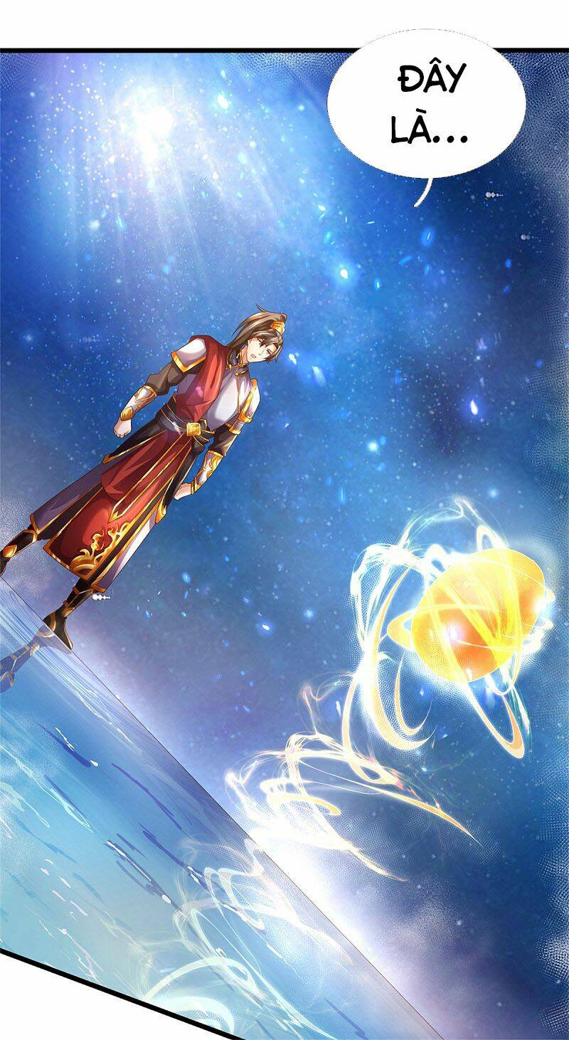 Nghịch Thiên Kiếm Thần: Chapter 358