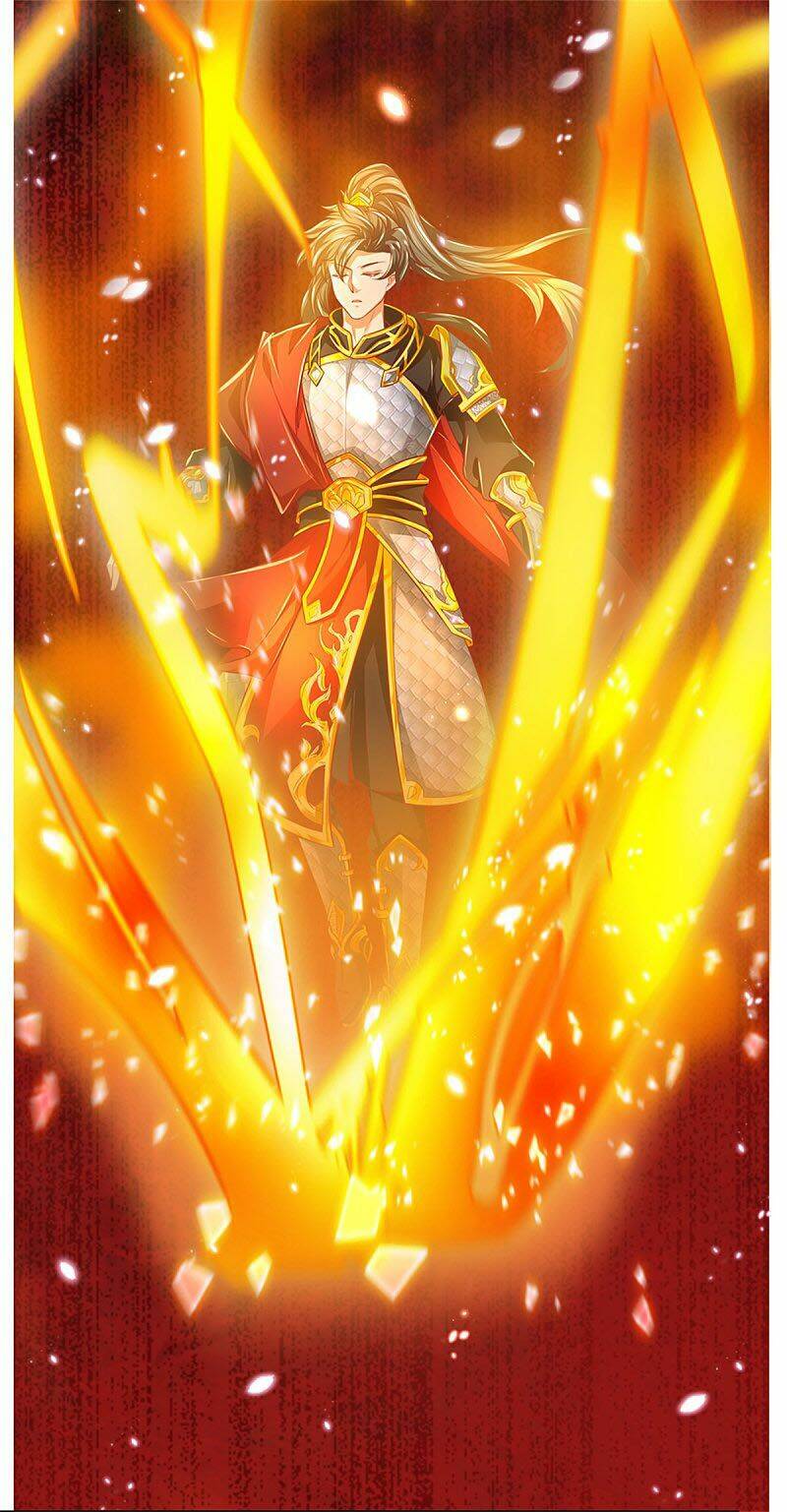 Nghịch Thiên Kiếm Thần: Chapter 358