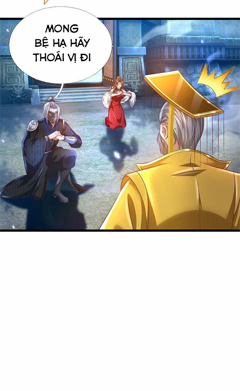 Nghịch Thiên Kiếm Thần: Chapter 364
