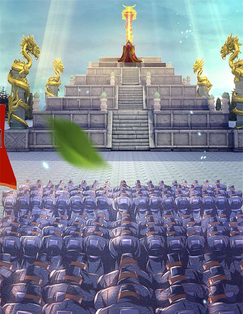 Nghịch Thiên Kiếm Thần: Chapter 364