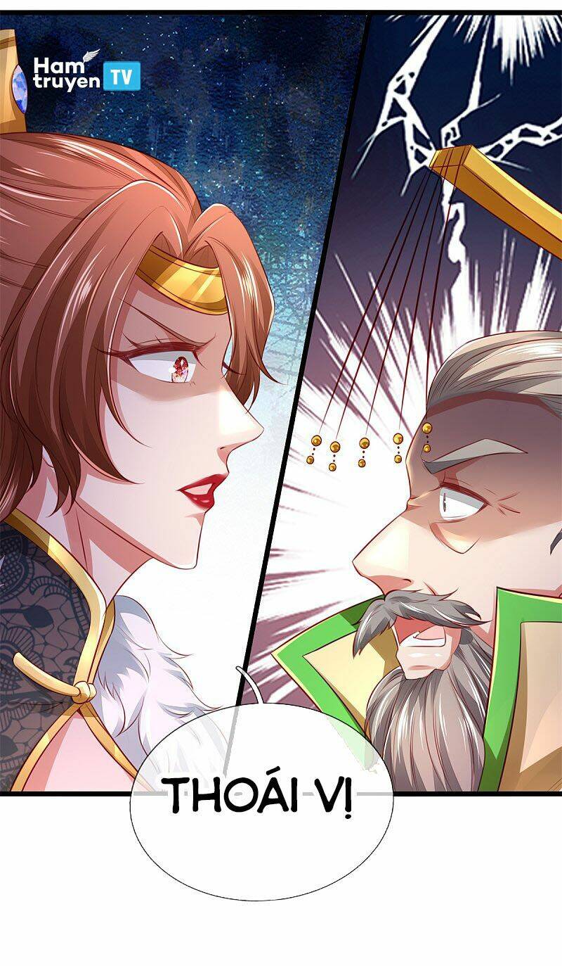 Nghịch Thiên Kiếm Thần: Chapter 364