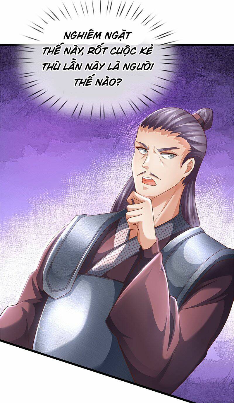 Nghịch Thiên Kiếm Thần: Chapter 366