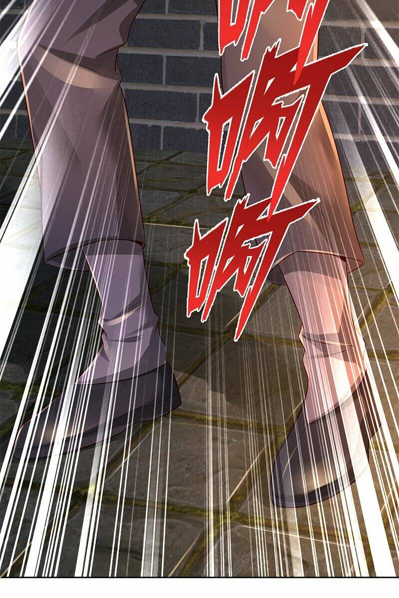 Nghịch Thiên Kiếm Thần: Chapter 368