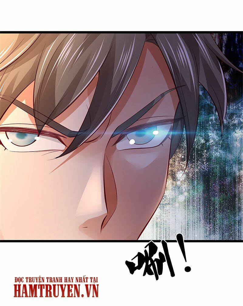 Nghịch Thiên Kiếm Thần: Chapter 368