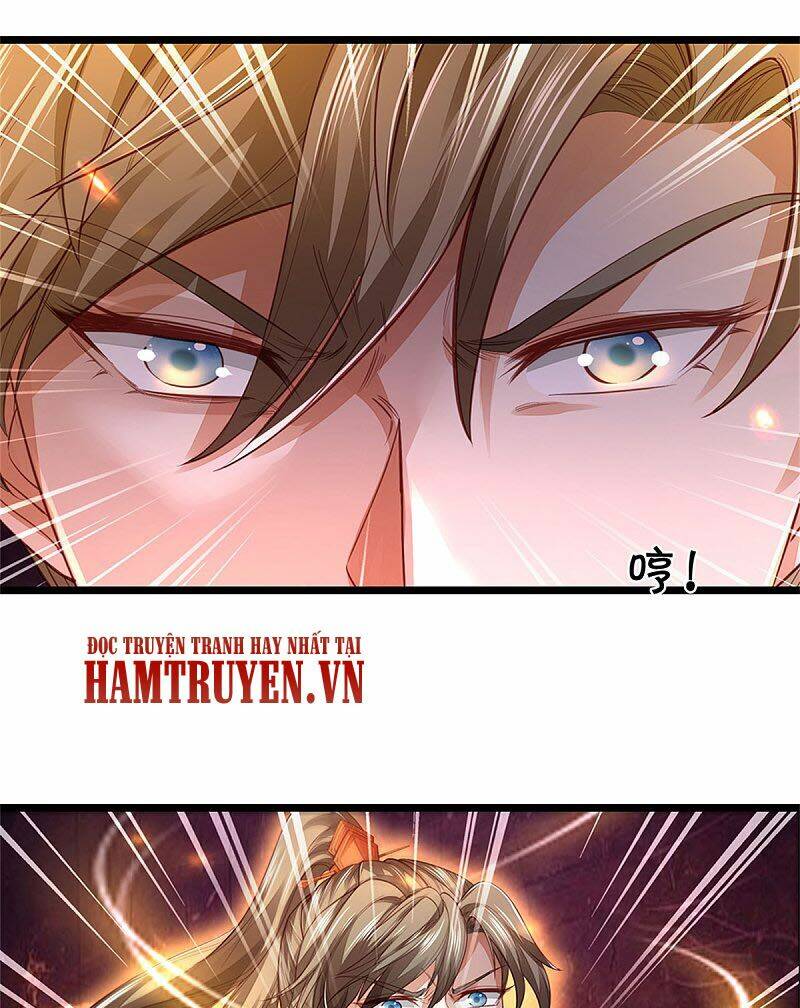 Nghịch Thiên Kiếm Thần: Chapter 370