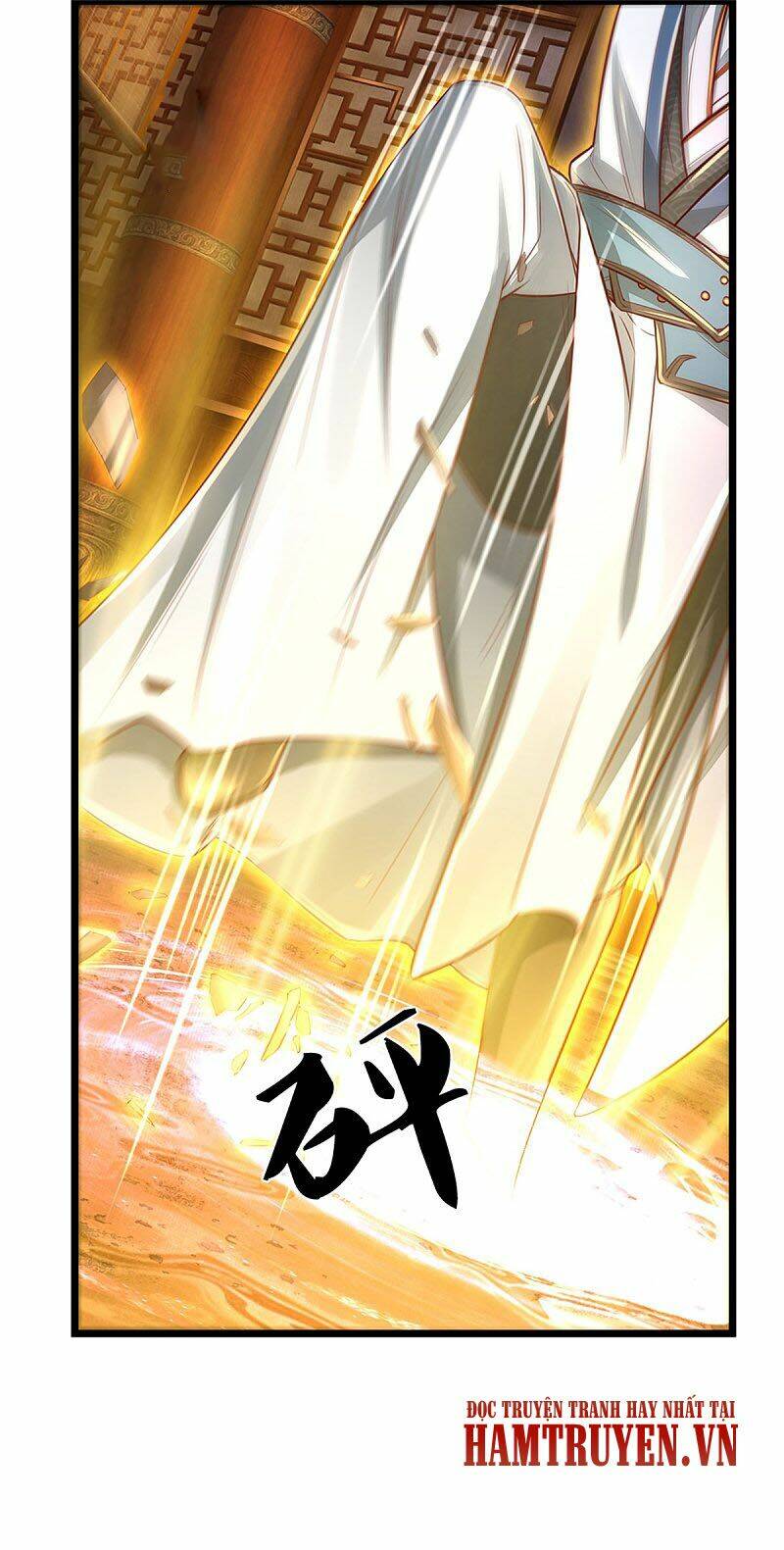 Nghịch Thiên Kiếm Thần: Chapter 370