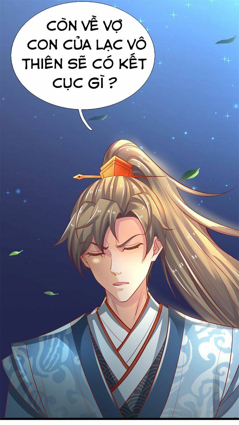 Nghịch Thiên Kiếm Thần: Chapter 373