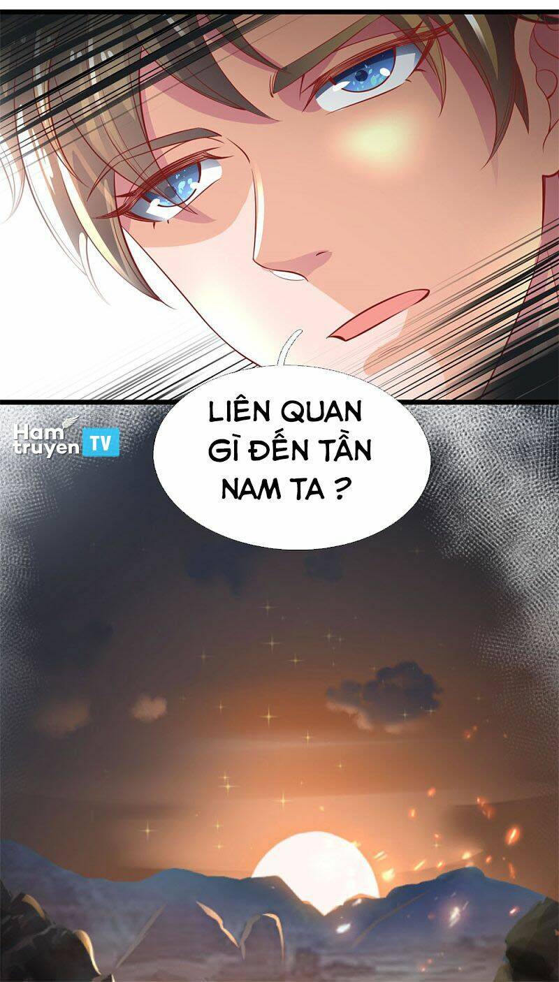 Nghịch Thiên Kiếm Thần: Chapter 373