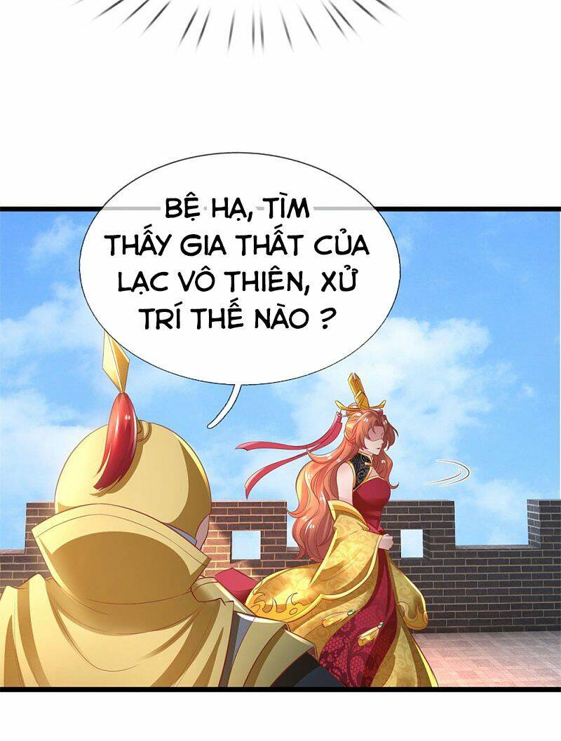 Nghịch Thiên Kiếm Thần: Chapter 373