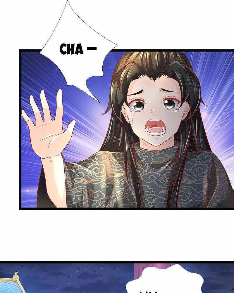 Nghịch Thiên Kiếm Thần: Chapter 373